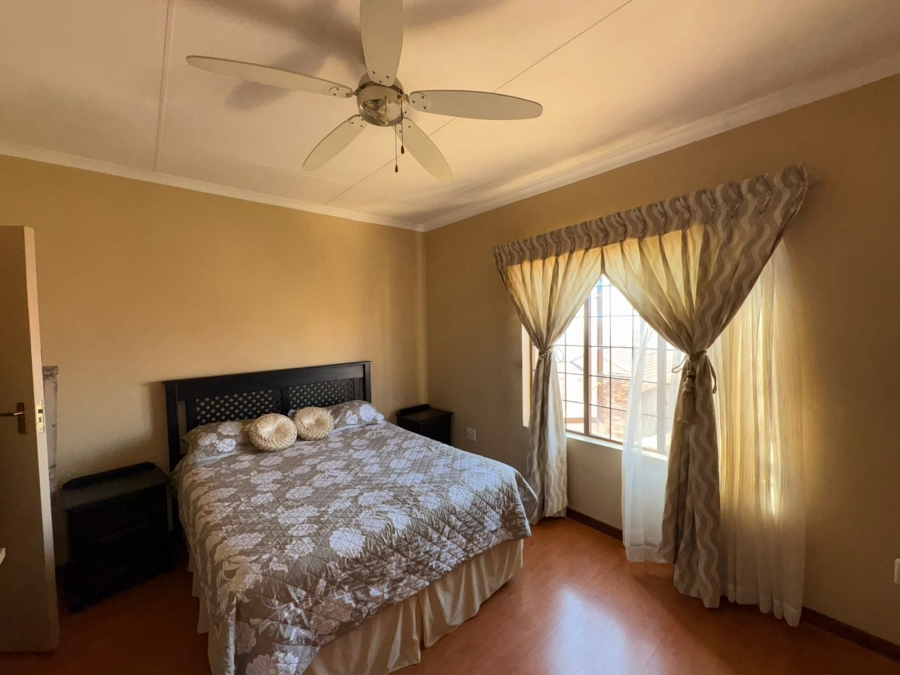 3 Bedroom Property for Sale in Cashan North West